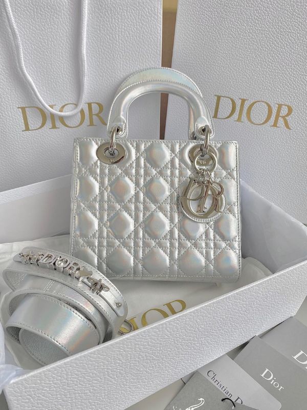 túi xách nổi tiếng dior