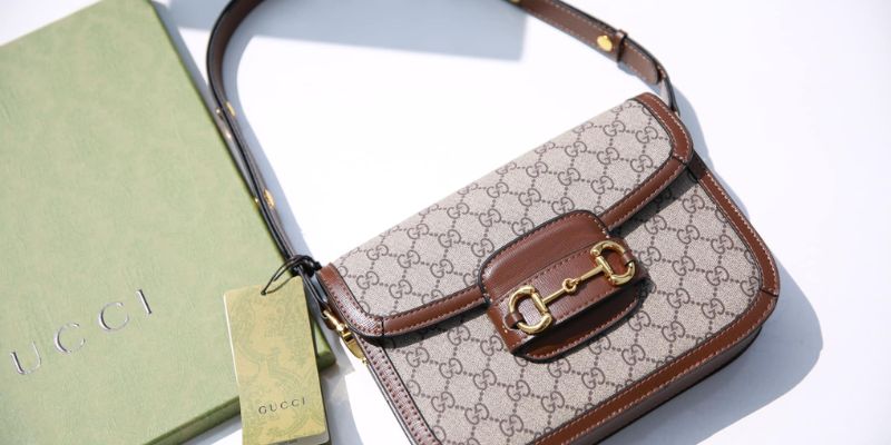 túi xách nổi tiếng gucci