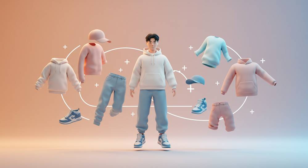 Gợi ý các công thức phối đồ streetwear nam trẻ sành điệu