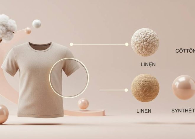 Cách chọn áo thun nữ chuẩn đẹp cho mọi vóc dáng