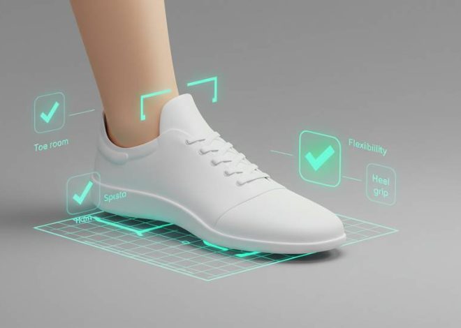 Cách chọn giày thể thao nam chuẩn xác cho mọi nhu cầu