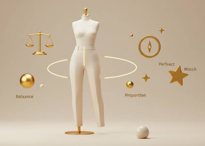 Cách phối đồ với quần cạp cao hack dáng đỉnh như fashionista