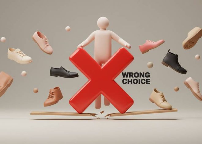 Cách chọn giày phù hợp dáng giúp tôn chiều cao và vóc dáng