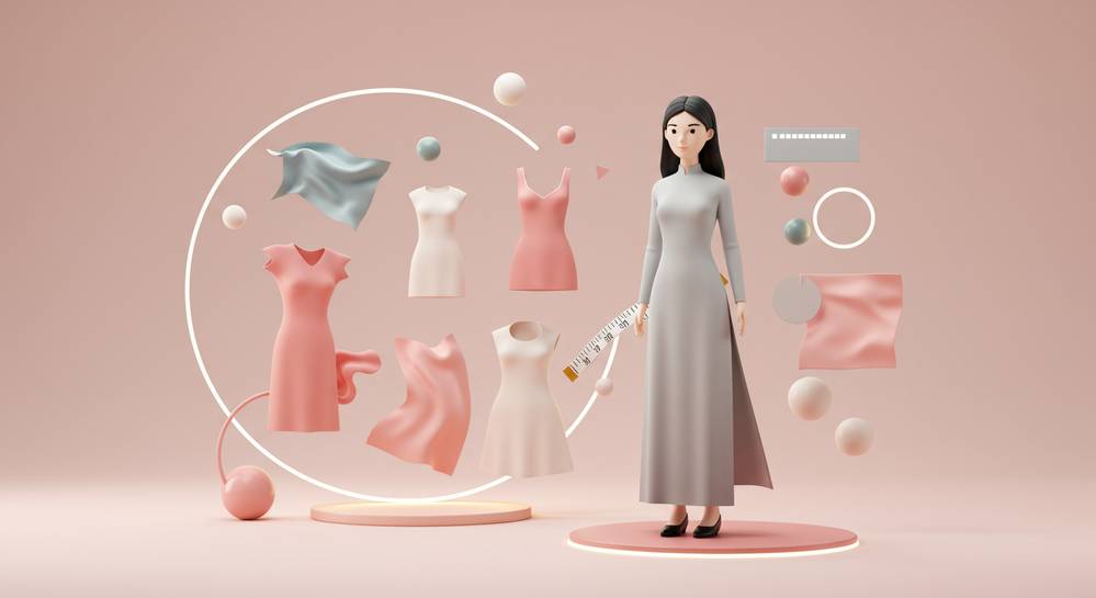 Lương Thùy Linh mặc maxi và bí quyết chinh phục mọi ánh nhìn