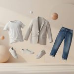 Mẹo phối đồ với áo blazer giúp nâng tầm phong cách hiệu quả