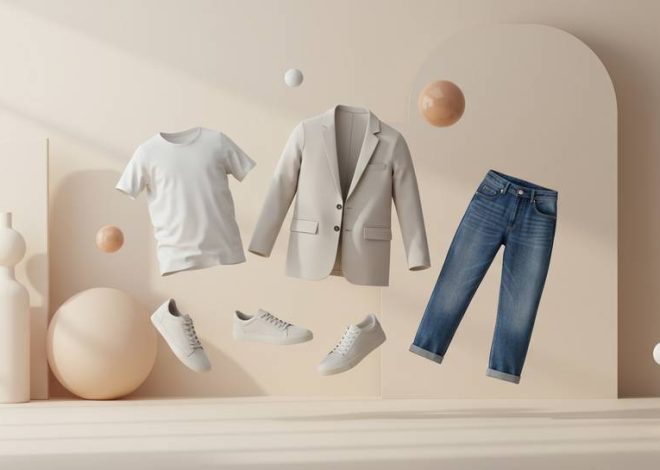 Mẹo phối đồ với áo blazer giúp nâng tầm phong cách hiệu quả