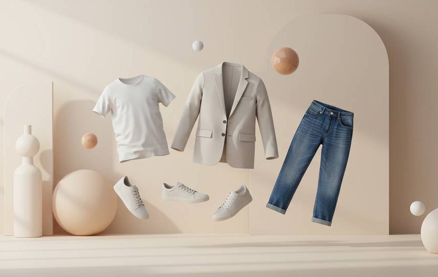 Mẹo phối đồ với áo blazer giúp nâng tầm phong cách hiệu quả