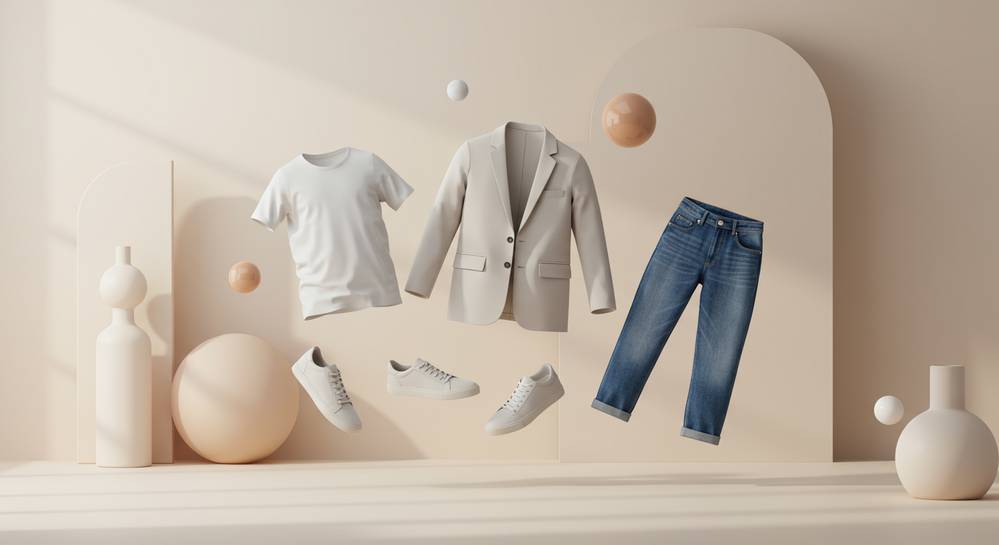 Mẹo phối đồ với áo blazer giúp nâng tầm phong cách hiệu quả